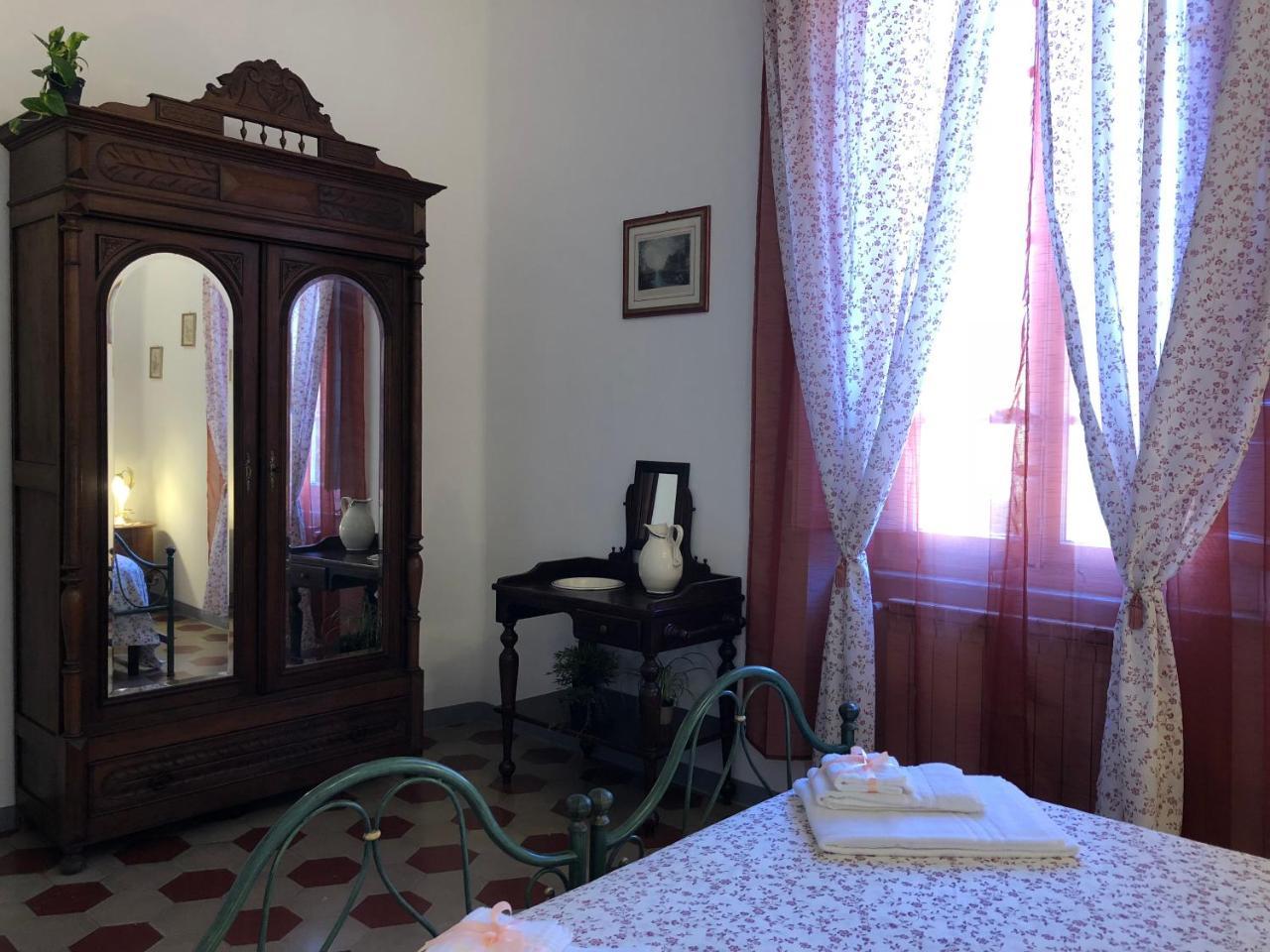 Relais Puccini Hotel Lucca Kültér fotó