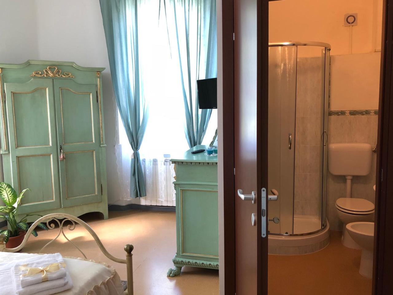 Relais Puccini Hotel Lucca Kültér fotó