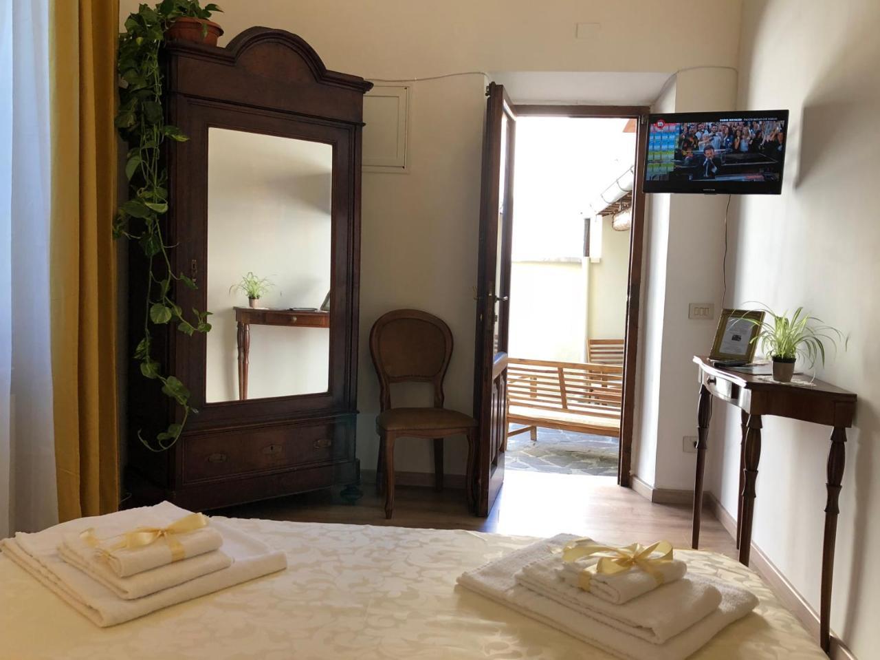 Relais Puccini Hotel Lucca Kültér fotó