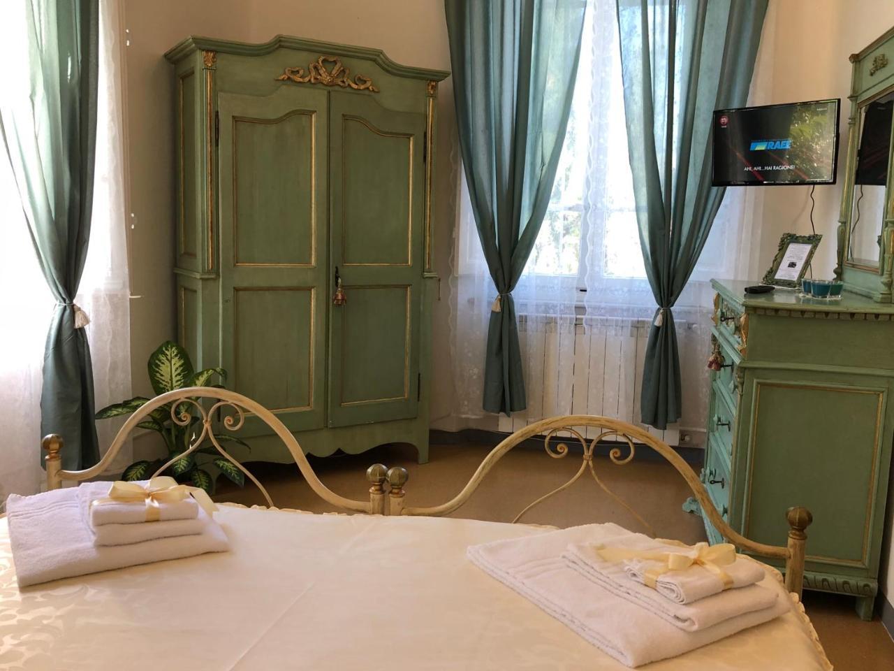 Relais Puccini Hotel Lucca Kültér fotó