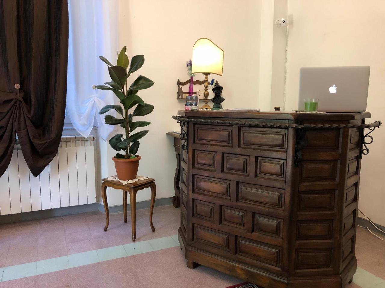 Relais Puccini Hotel Lucca Kültér fotó