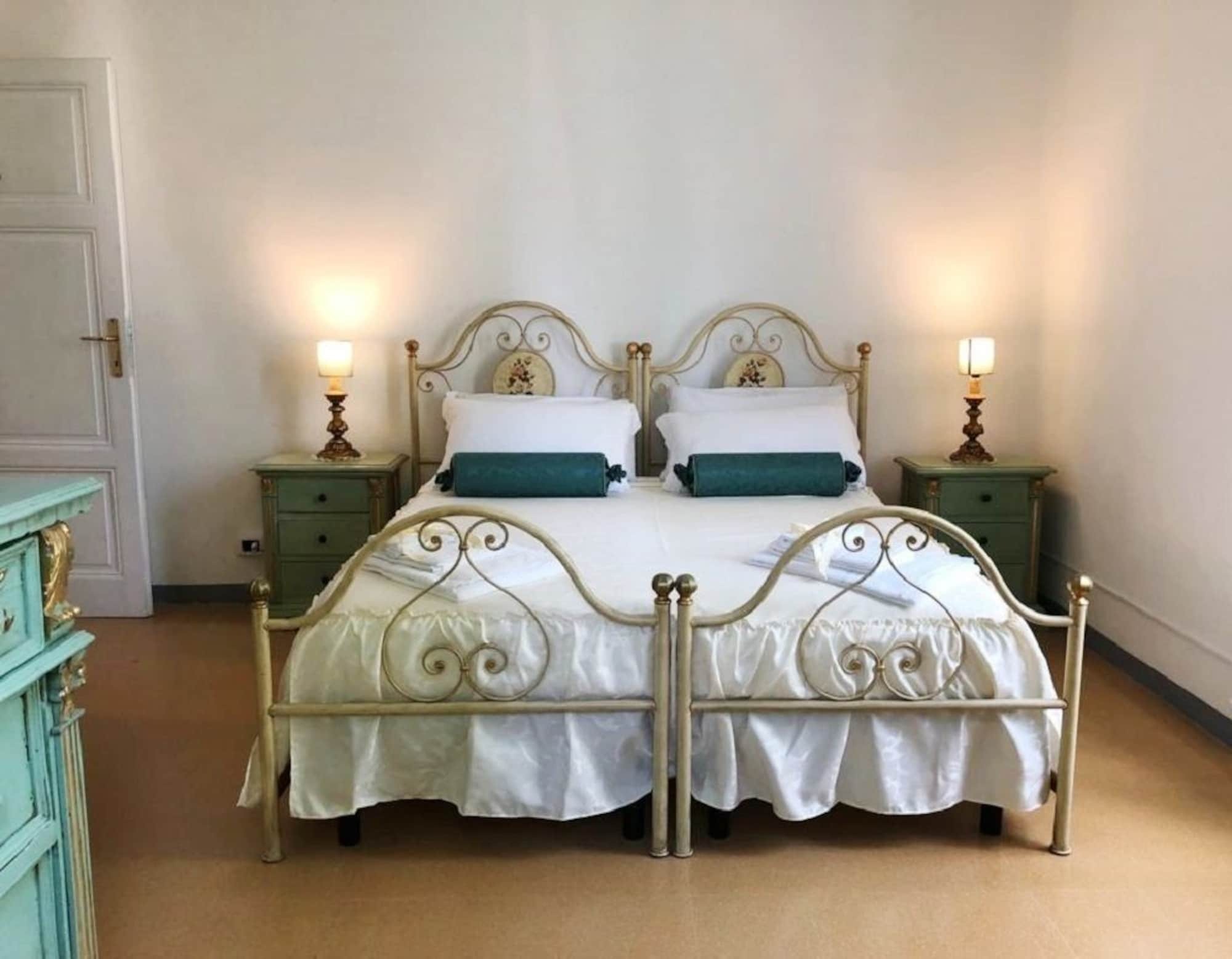 Relais Puccini Hotel Lucca Kültér fotó